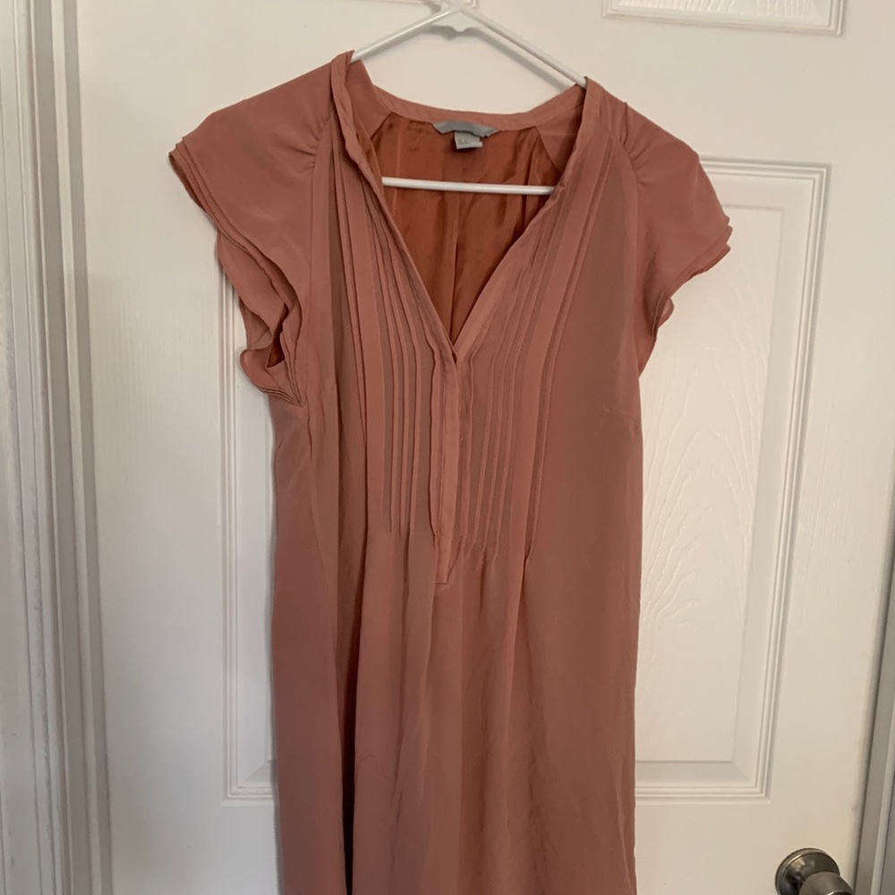 H&M dress